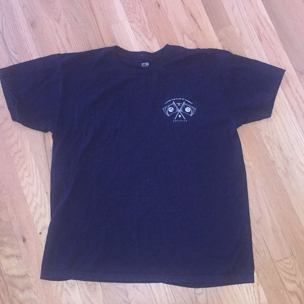OBEY Tee